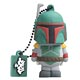 STAR WARS USBメモリ 8GB ボバ・フェット(STW-FD004)