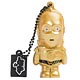 STAR WARS USBメモリ 8GB C-3PO(STW-FD008)