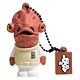 STAR WARS USBメモリ 8GB アクバー提督(STW-FD010)