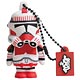 STAR WARS USBメモリ 8GB ショック・トルーパー(STW-FD013)