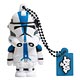 STAR WARS USBメモリ 8GB 第501大隊クローン・トルーパー(STW-FD014)