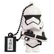 STAR WARS USBメモリ 8GB ストームトルーパー/銃(STW-FD017)