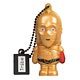STAR WARS USBメモリ 8GB C-3PO/赤腕(STW-FD022)