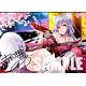 BONNOU FESTIVAL 48/108 2017 タペストリー(あかつき聖)