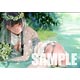 BONNOU FESTIVAL 48/108 2017 タペストリー(神山彩)