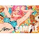 BONNOU FESTIVAL 48/108 2017 タペストリー(チョモラン)