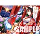 BONNOU FESTIVAL 48/108 2017 タペストリー(Plan)
