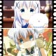 ご注文はうさぎですか？？ フィルム風メタルチャーム チノ 10個入りBOX