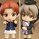 ねんどろいどぷち ガールズ＆パンツァー 劇場版 02　6個入りBOX