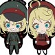 幼女戦記 オモテウラバー Wターニャ