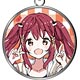 アイドル事変 チャームストラップ 星菜夏月