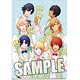 うたの☆プリンスさまっ♪ クリアファイル収納フォルダ「フォトプロップスVer.」