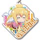 「ガヴリールドロップアウト」アクリルキーホルダー デザイン05(ガヴリール/ちびキャラver.)