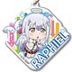 「ガヴリールドロップアウト」アクリルキーホルダー デザイン08(ラフィエル/ちびキャラver.)