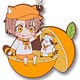 ラスカリッシュセブン～フルーツイラストラバーチャーム～ 和泉三月