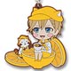 ラスカリッシュセブン～フルーツイラストラバーチャーム～ 六弥ナギ