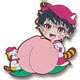 ラスカリッシュセブン～フルーツイラストラバーチャーム～ 百