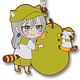 ラスカリッシュセブン～フルーツイラストラバーチャーム～ 千