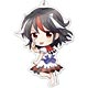 東方Project デカアクリルキーホルダー 76 鬼人正邪