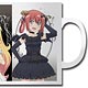 ガヴリールドロップアウト マグカップ A