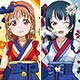 ラブライブ！サンシャイン！！ ミニタオル 未熟DREAMER Ver. 9個入りBOX
