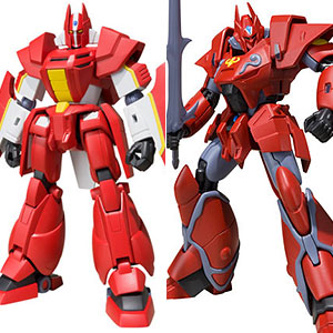 昭和玩具　合金ロボ　機甲界　ガリアン　ダイカスト製ボディ　日本製　加藤製作所 検索結果]-amiami.jp-あみあみオンライン本店-