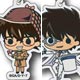 名探偵コナン TINYアクリルキーホルダーVol.2 8個入りBOX