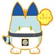 けものフレンズ オモテウラバー ラッキービースト