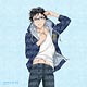 ユーリ！！！ on ICE おひざでGoodNight！！！ ブランケット 勝生勇利