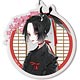 刀剣乱舞-ONLINE- キーホルダー(内番)60：小烏丸