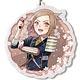 刀剣乱舞-ONLINE- キーホルダー(戦闘)59：包丁藤四郎