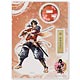 刀剣乱舞-ONLINE- アクリルフィギュア(戦闘)05：陸奥守吉行