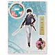 刀剣乱舞-ONLINE- アクリルフィギュア(戦闘)08：堀川国広