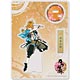 刀剣乱舞-ONLINE- アクリルフィギュア(戦闘)43：浦島虎徹