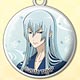 刀剣乱舞-花丸- マスコットチャーム38：江雪左文字