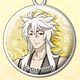 刀剣乱舞-花丸- マスコットチャーム43：小狐丸