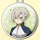 刀剣乱舞-花丸- マスコットチャーム45：蛍丸