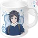 刀剣乱舞-花丸- カラーマグカップ01：大和守安定