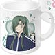 刀剣乱舞-花丸- カラーマグカップ06：にっかり青江