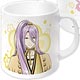 刀剣乱舞-花丸- カラーマグカップ07：蜂須賀虎徹