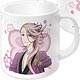 刀剣乱舞-花丸- カラーマグカップ11：宗三左文字