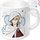 刀剣乱舞-花丸- カラーマグカップ15：山姥切国広