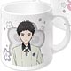 刀剣乱舞-花丸- カラーマグカップ26：厚藤四郎