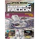 週刊 スター・ウォーズ ミレニアム・ファルコン 第55号(雑誌)