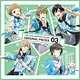 CD 八代拓、野上翔、天崎滉平、村瀬歩、駒田航 / THE IDOLM＠STER SideM ORIGIN＠L PIECES 03