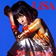 CD LiSA / Catch the Moment 初回生産限定盤 (劇場版「ソードアート・オンライン-オーディナル・スケール-」主題歌)