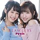 CD Pyxis / FLAWLESS 通常盤 (アニメ「デュエル・マスターズVSRF」EDテーマ)