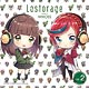 CD 音泉 ラジオCD「Lostorage radio WIXOSS」Vol.2 / 橋本ちなみ、伊藤静