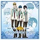 CD DJCD「スタミュ(第2期)webラジオ ～AYANAGI star RADIO～」 / ランズベリー・アーサー
