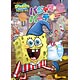 DVD スポンジ・ボブ パジャマ・パーティー